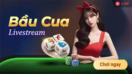 au88 sân chơi livestream bầu cua